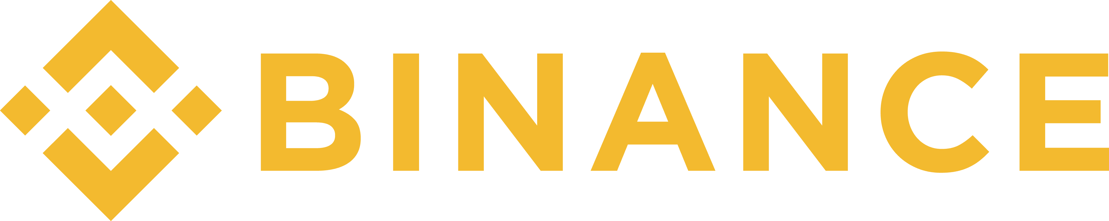 Binance Logo