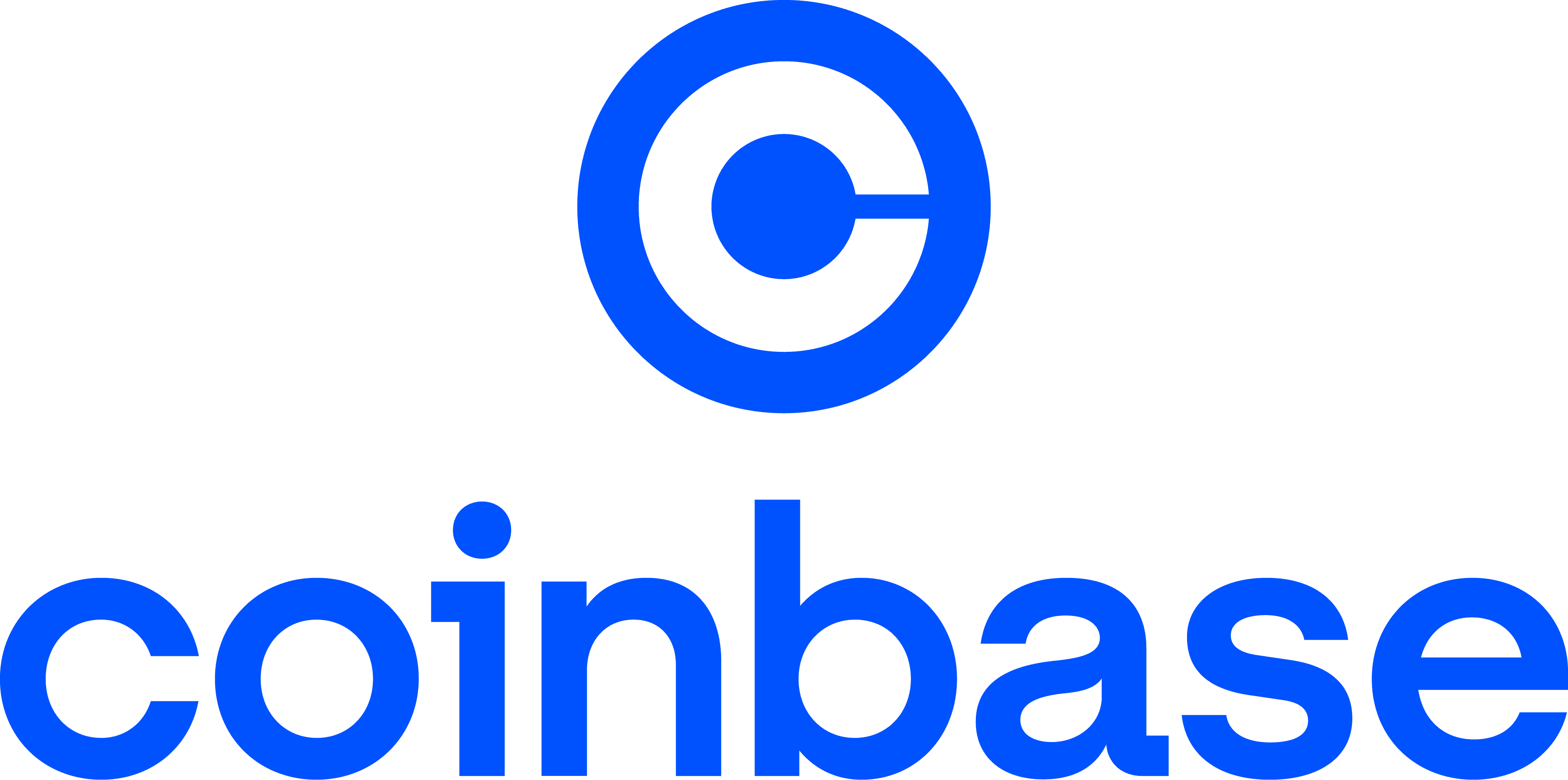 CoinBase Logo