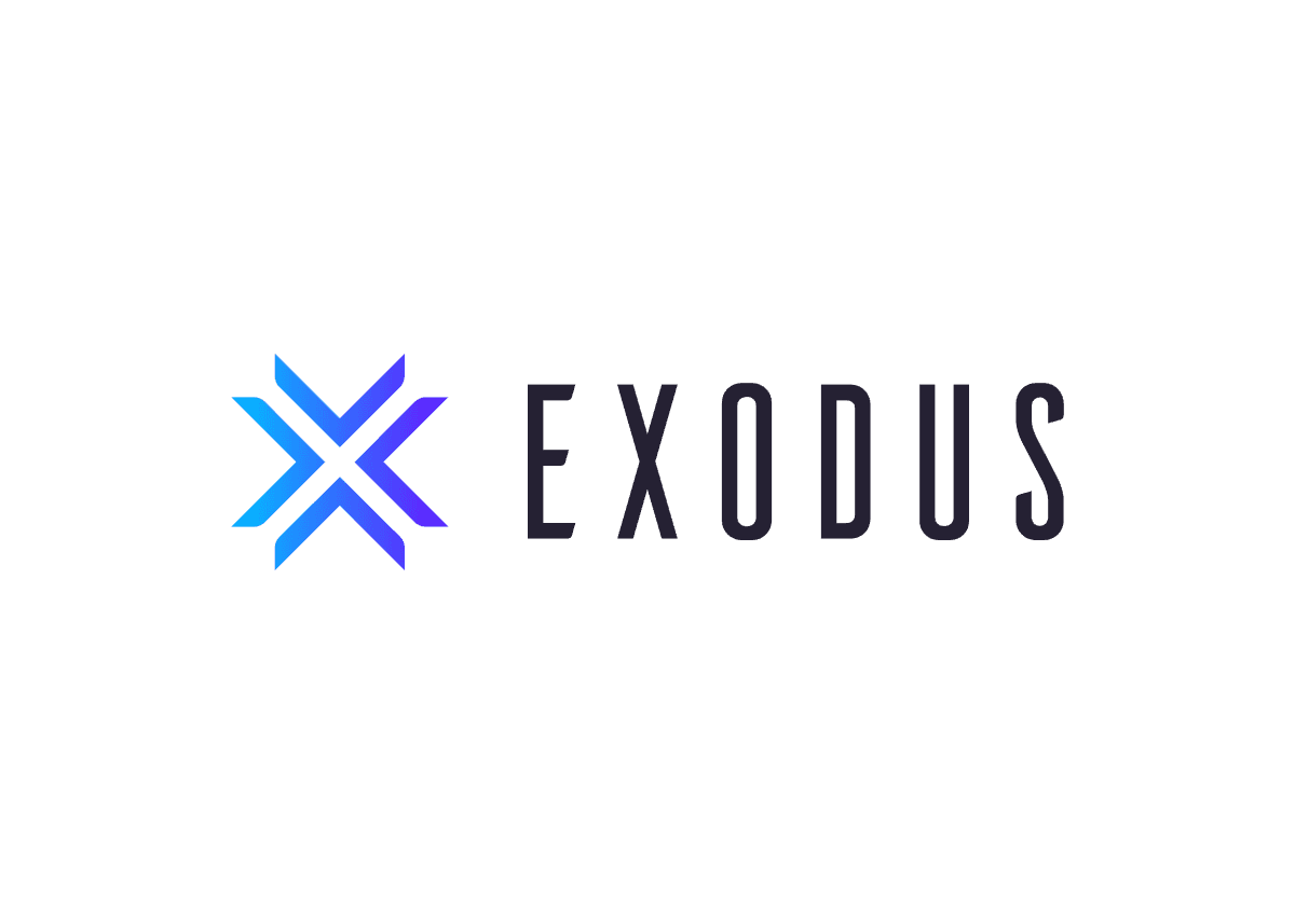 Exodus Logo